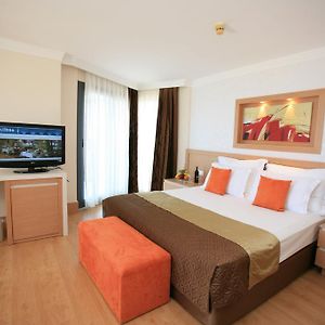 Apartament z łóżkiem queen-size